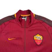 Nike AS Roma Trackjacket (S)