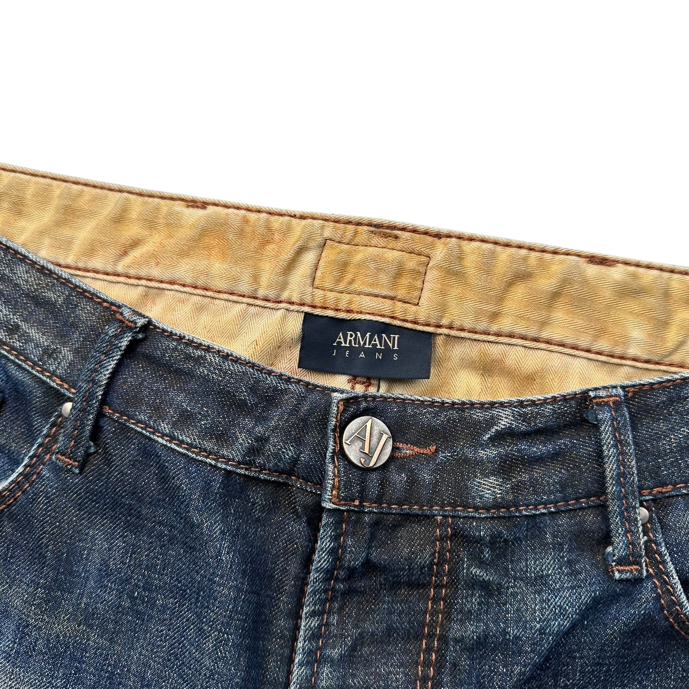 Armani Jeans (L)