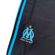 Adidas Olympique Marseille Tracksuit (S)