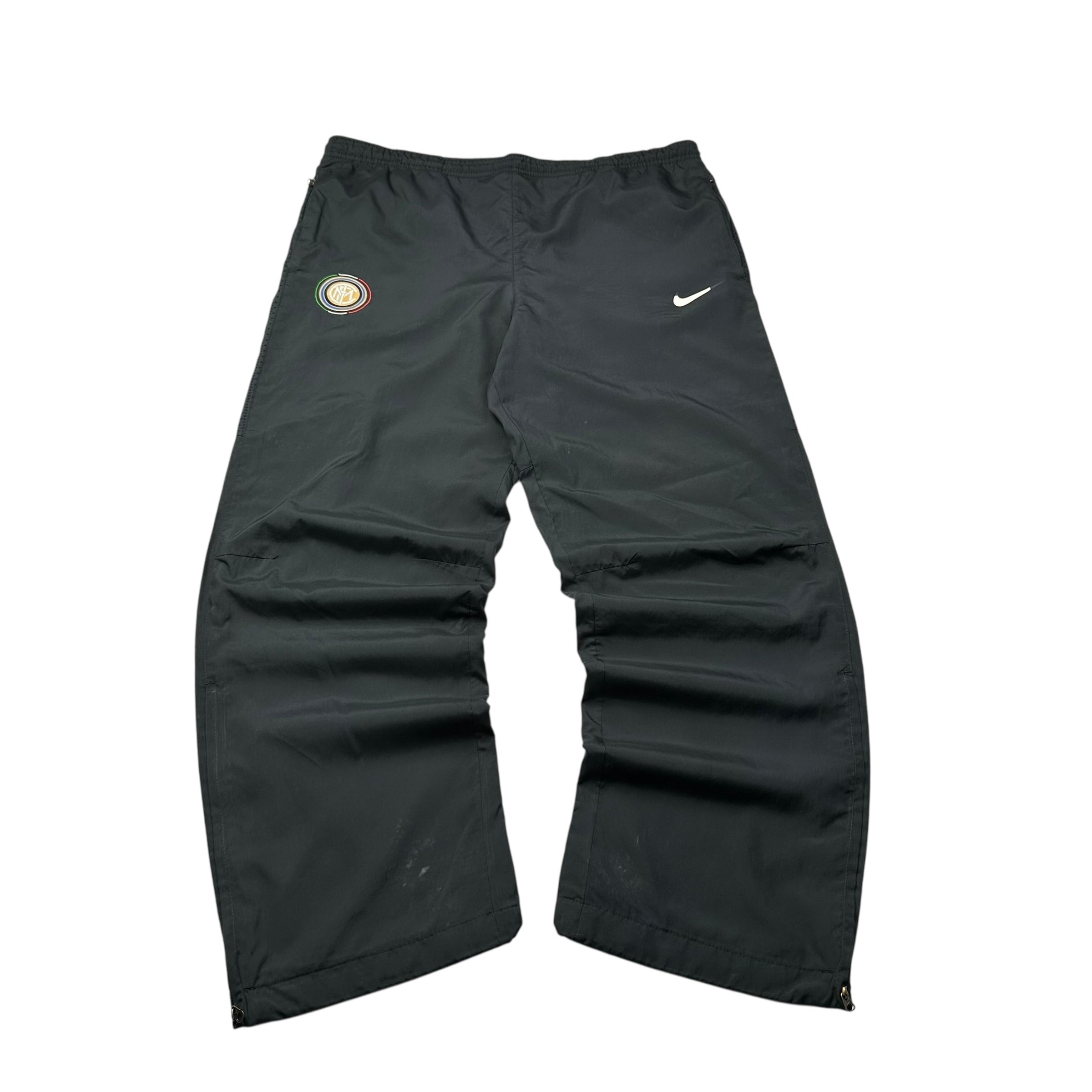 Nike Inter Mailand Tracksuit (M)