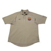 Nike FC Barcelona Polo (L)