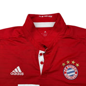 Adidas FC Bayern Munich Jersey (XXL)