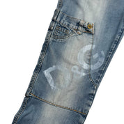 Dolce & Gabbana Jeans (XS)