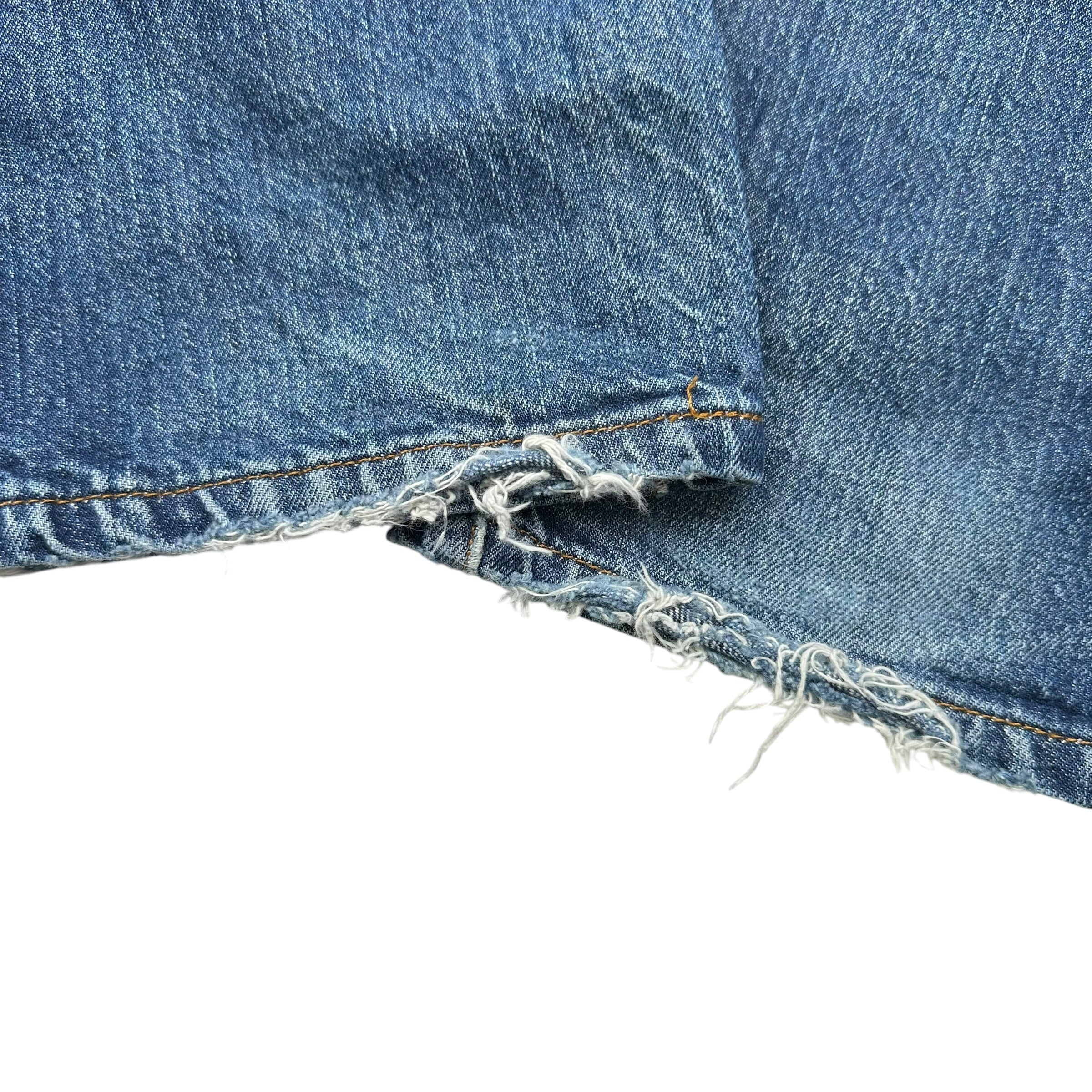 Levi's Jeans (M)
