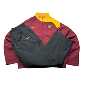 Nike Belgium Tracksuit (L)