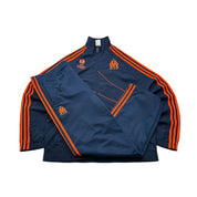 Adidas Olympique Marseille Tracksuit (L)