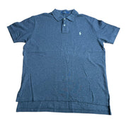 Ralph Lauren Polo (L)
