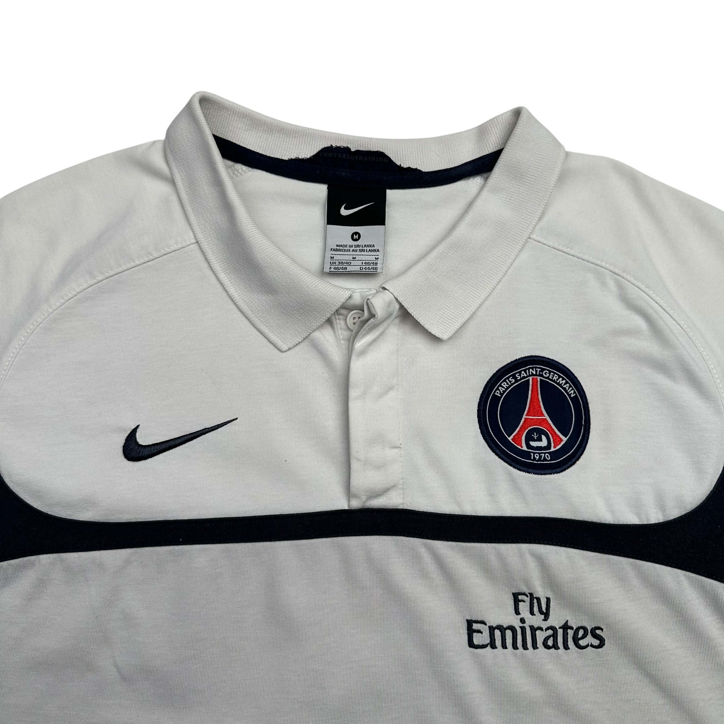 Nike PSG Polo (M)