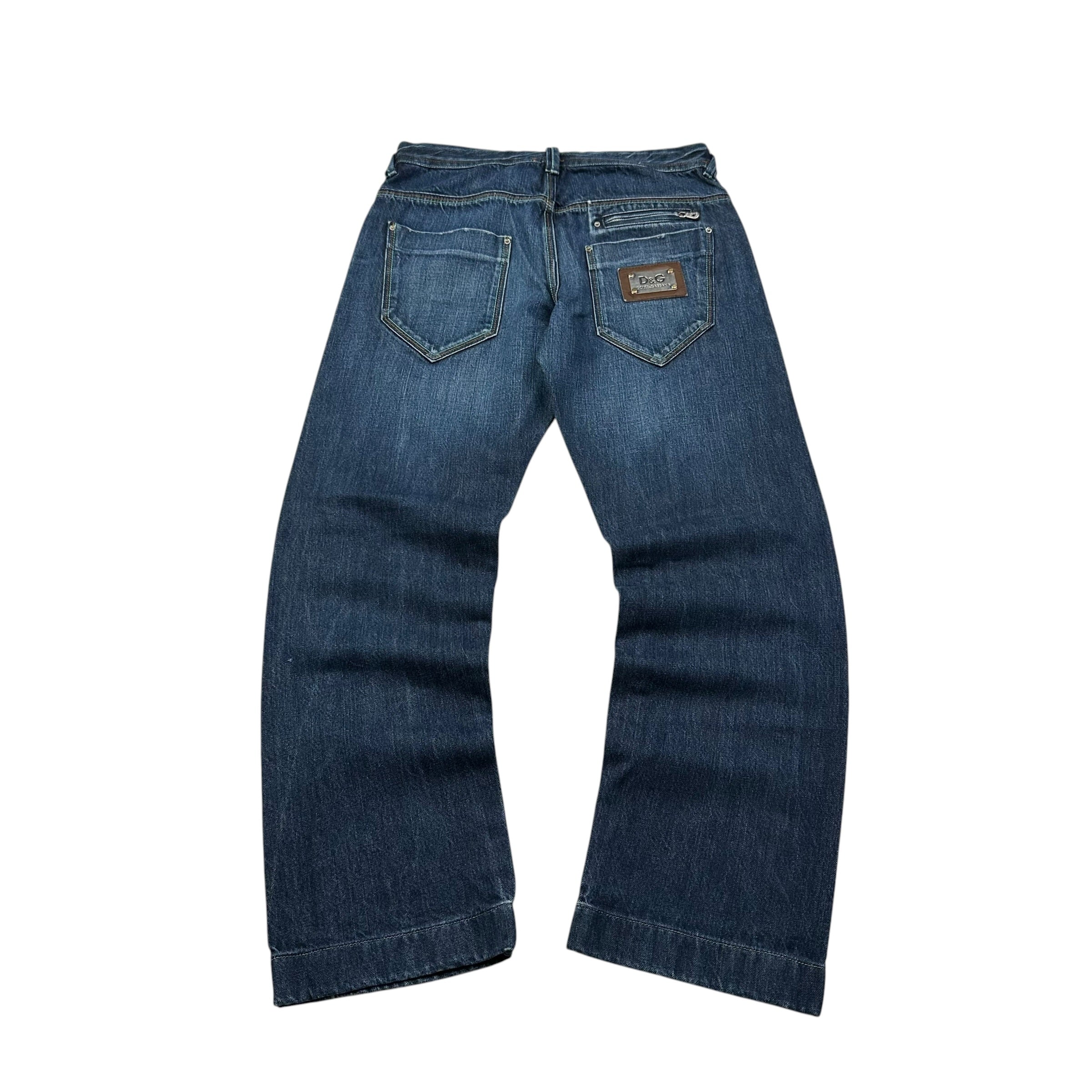 Dolce & Gabbana Jeans (S)