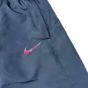 Nike FC Barcelona Tracksuit (S)