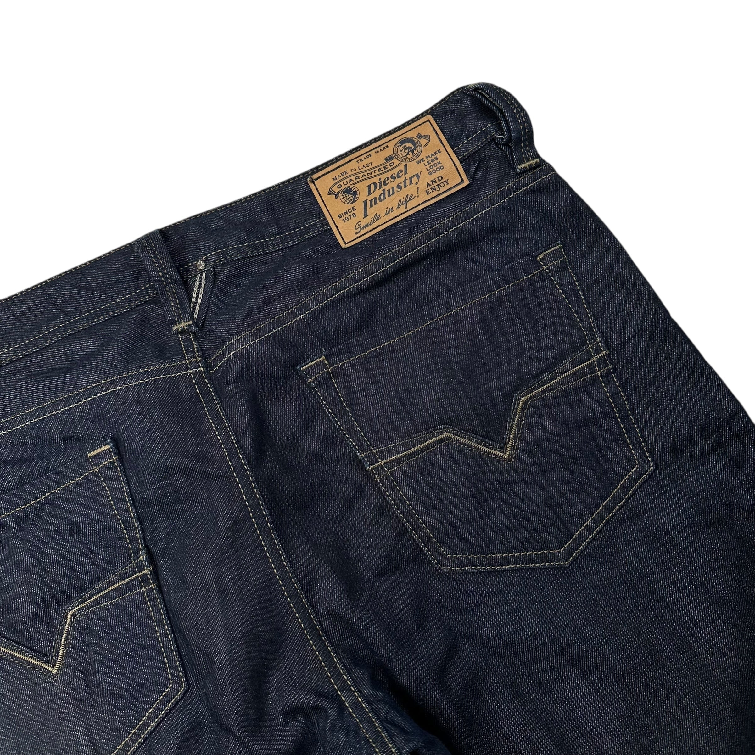 Diesel Jeans (XL)
