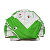 Adidas Algeria Tracksuit (M)