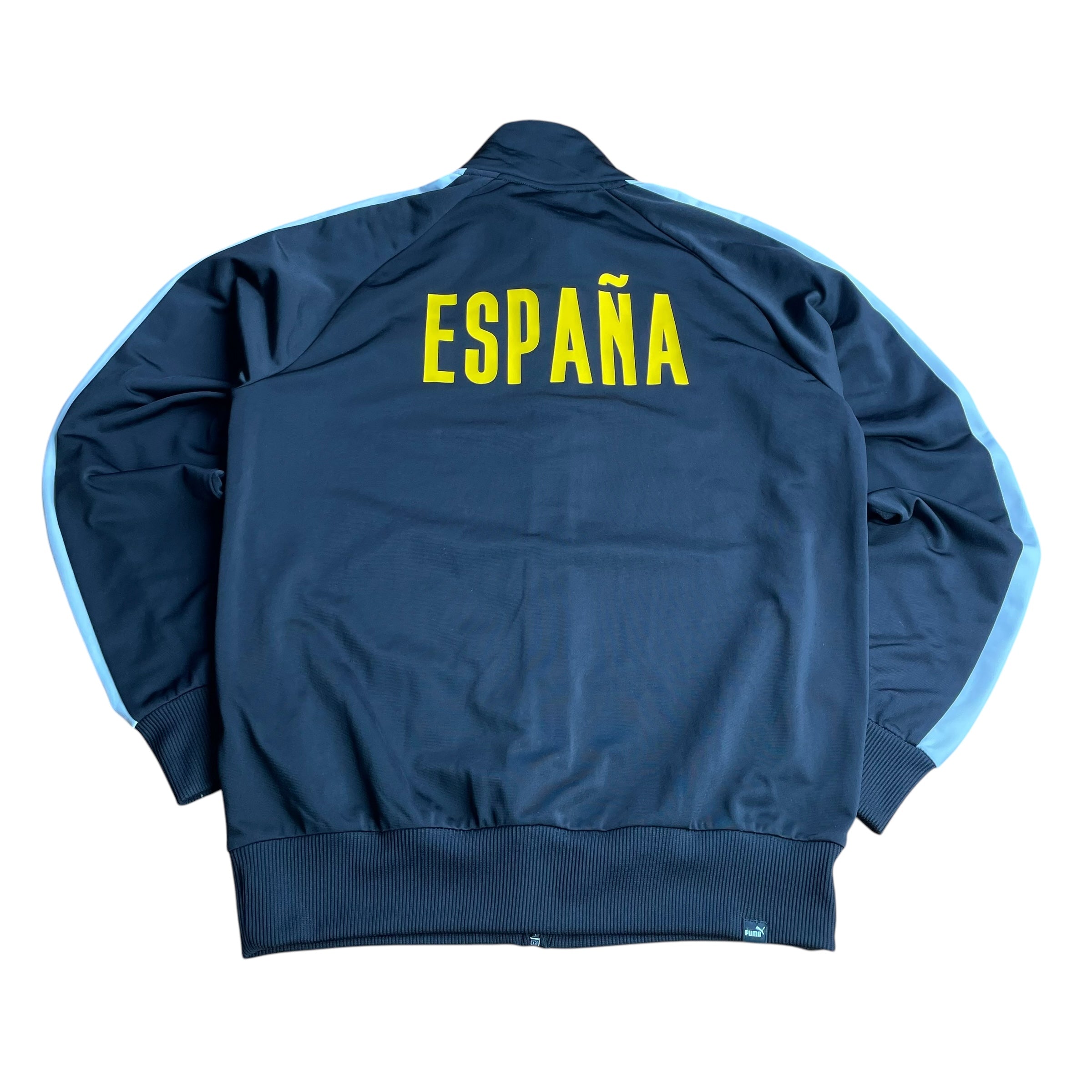 Puma Spain Trackjacket (S)