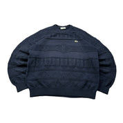 Lacoste Sweater (XL)