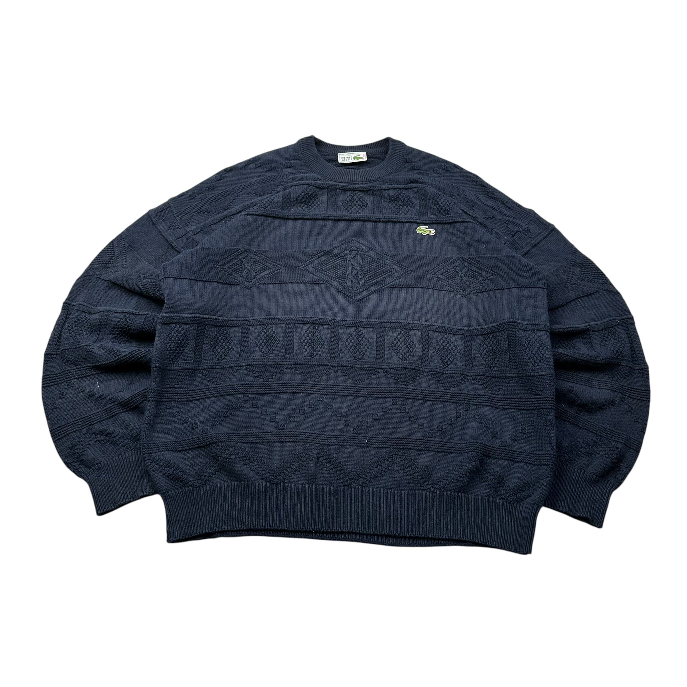 Lacoste Sweater (XL)