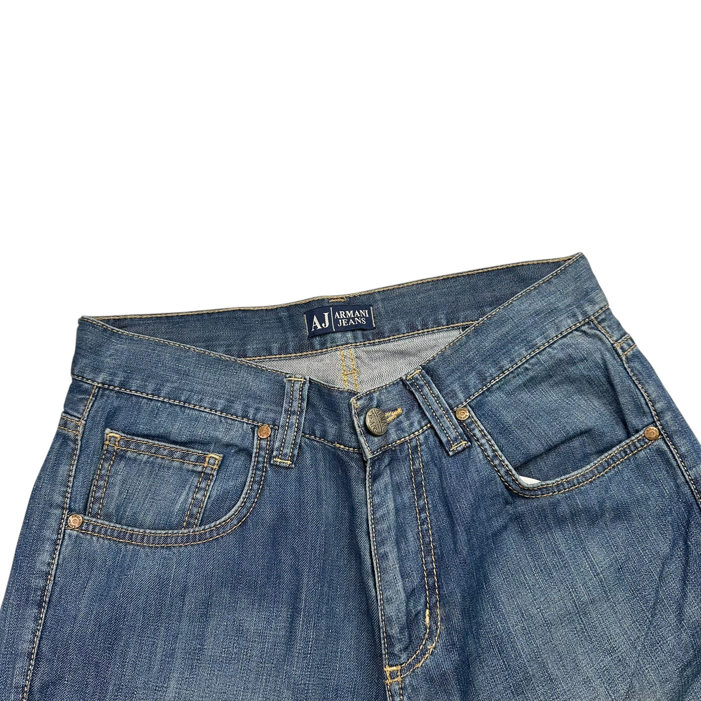Armani Jeans (M)