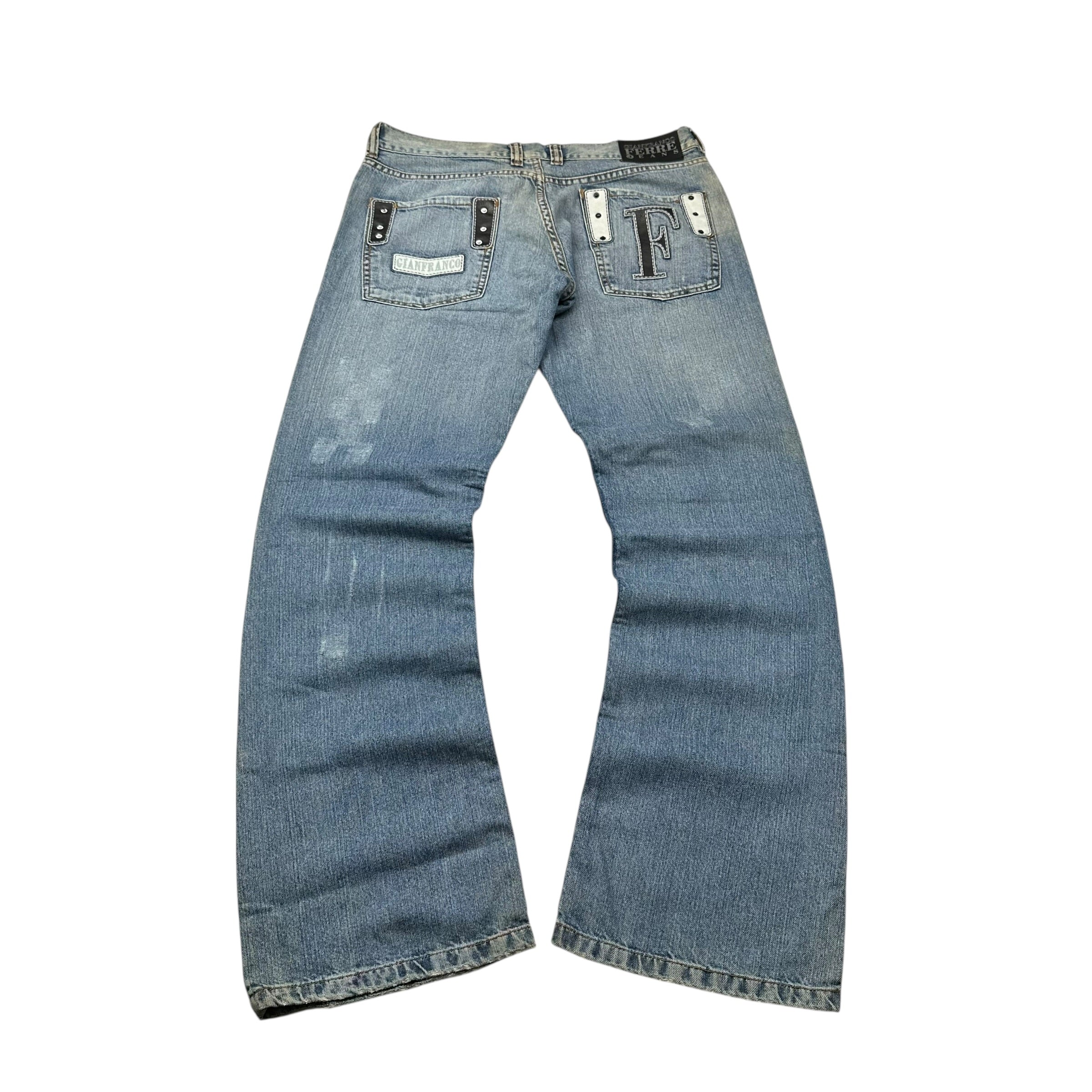 Gianfranco Ferré Jeans (L)