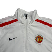 Nike Manchester United Trackjacket (L)