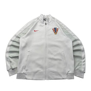 Nike Croatia Trackjacket (L)