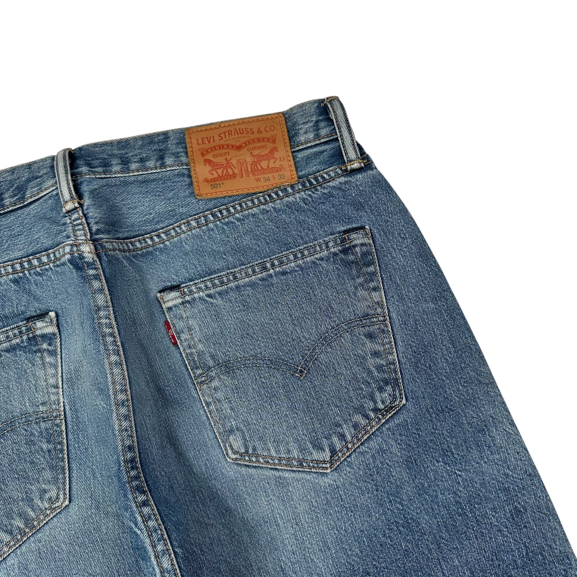 Levi's Jeans (L)