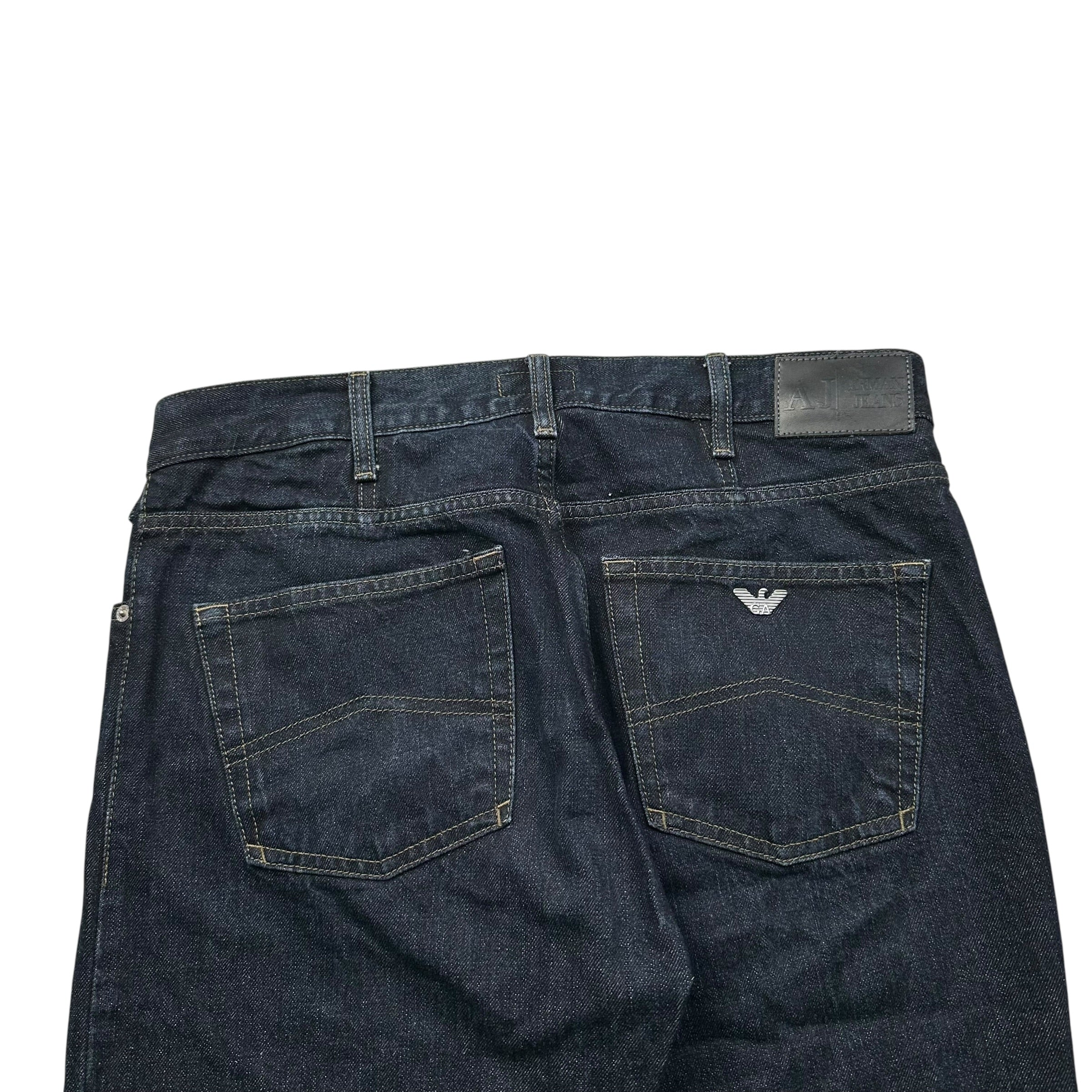 Armani Jeans (XL)