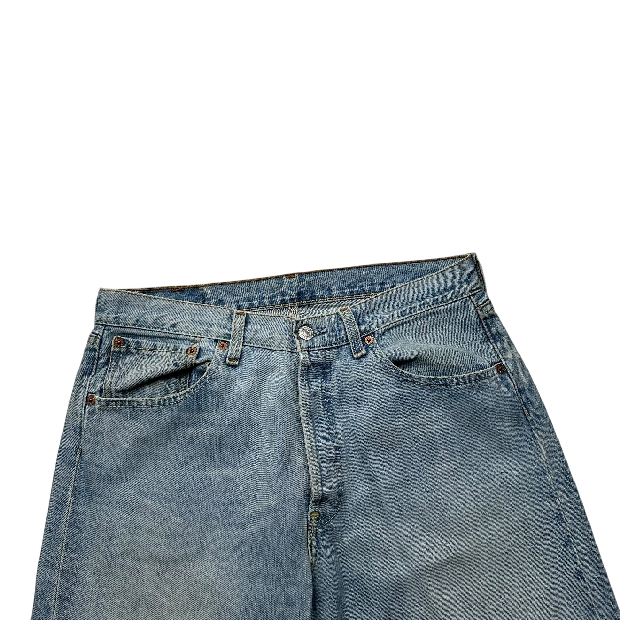Levi's Jeans (M)