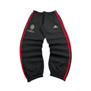 Adidas AC Milan Tracksuit (S)