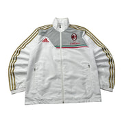 Adidas AC Milan Tracksuit (M)