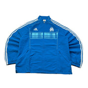 Adidas Olympique Marseille Tracksuit (L)