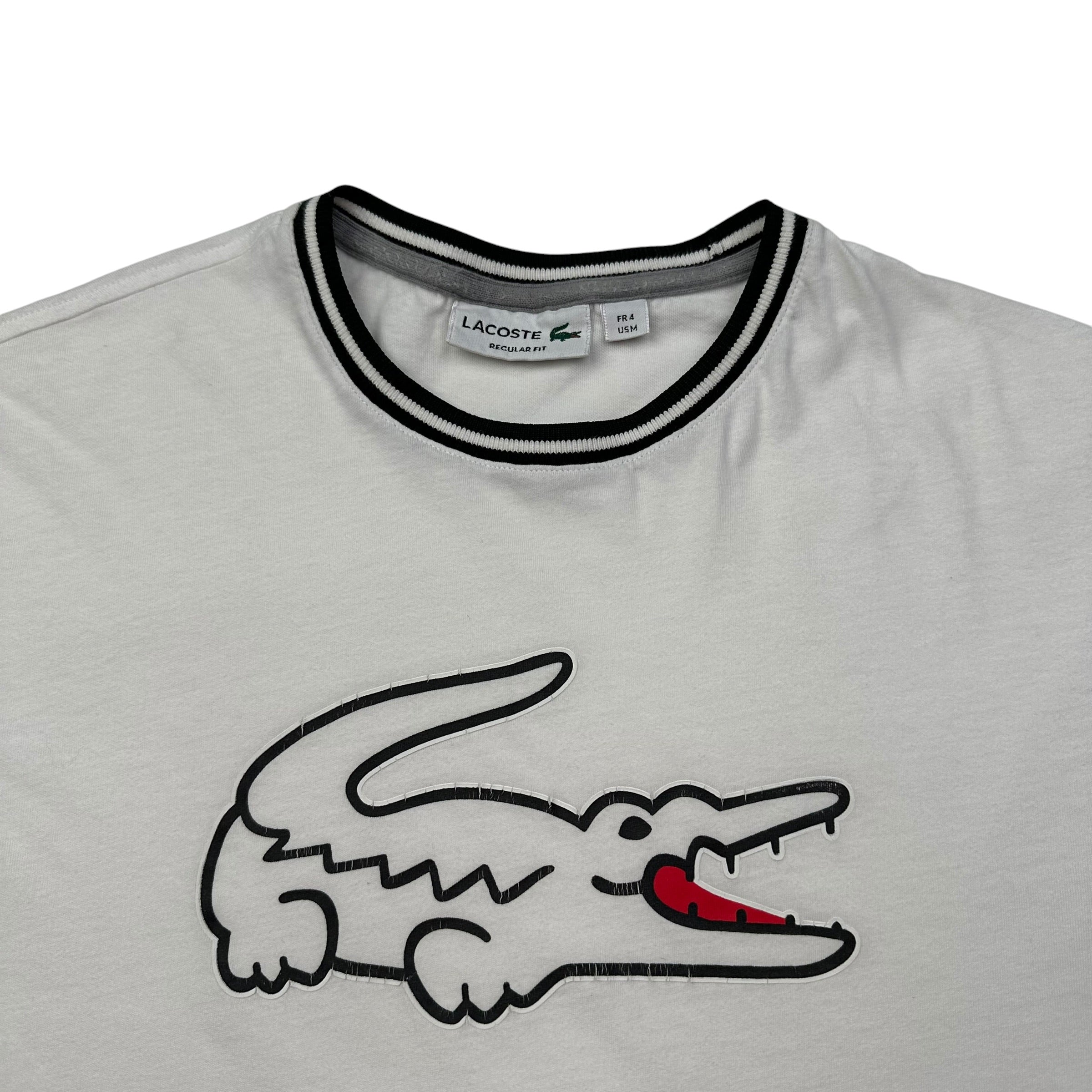 Lacoste T-Shirt (M)