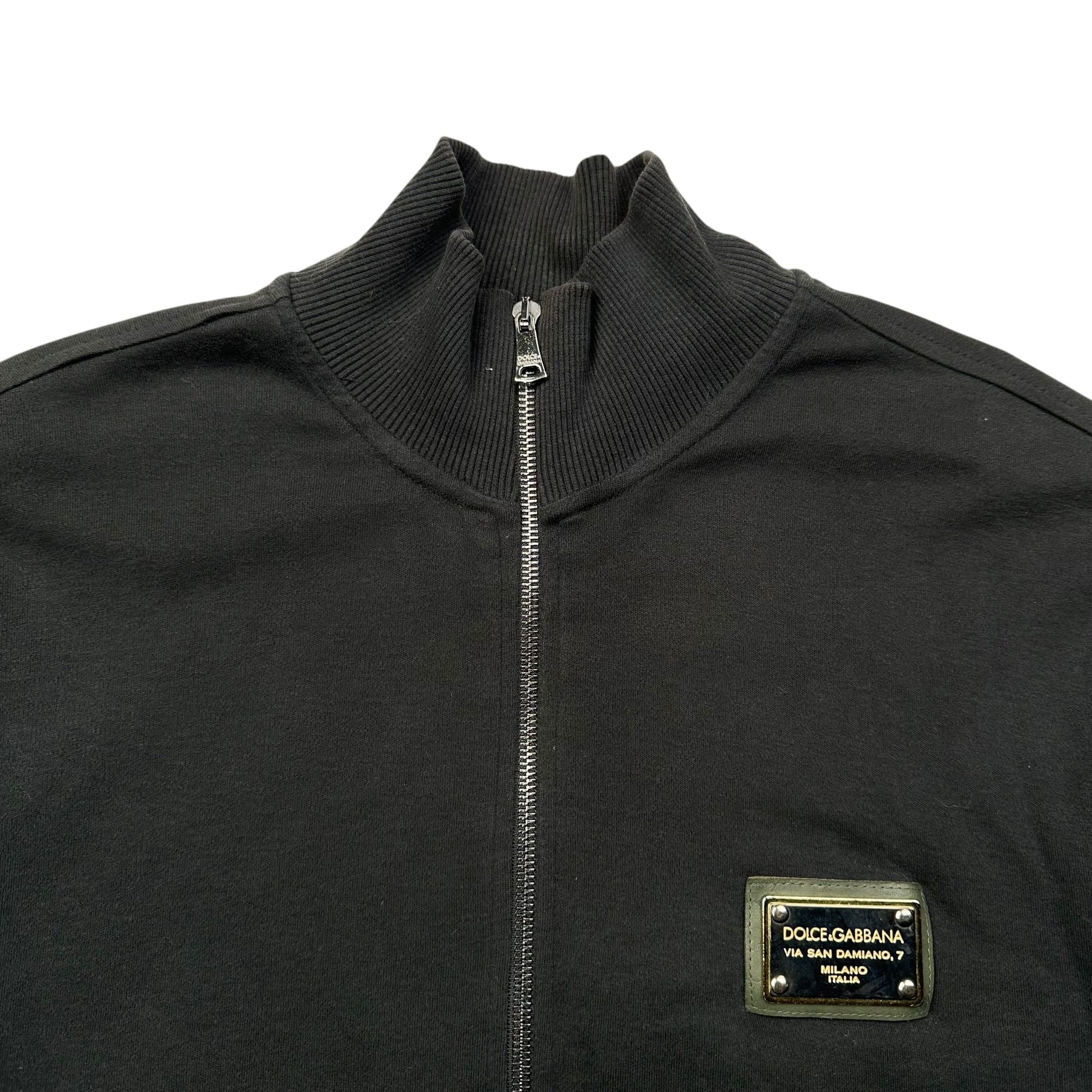 Dolce & Gabbana Jacket (L)