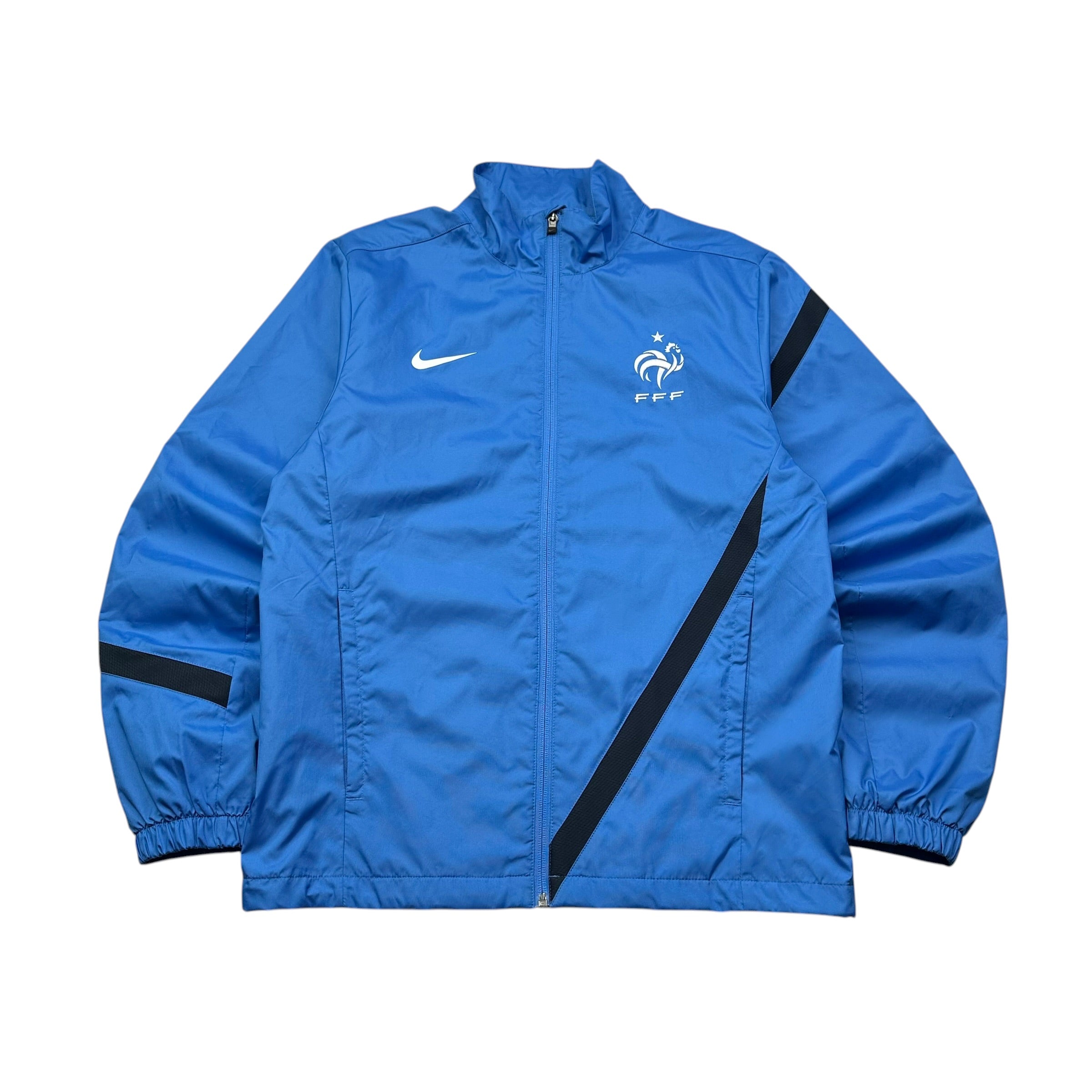 Nike France Trackjacket (S)