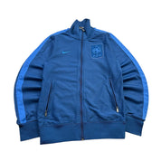 Nike France Trackjacket (S)