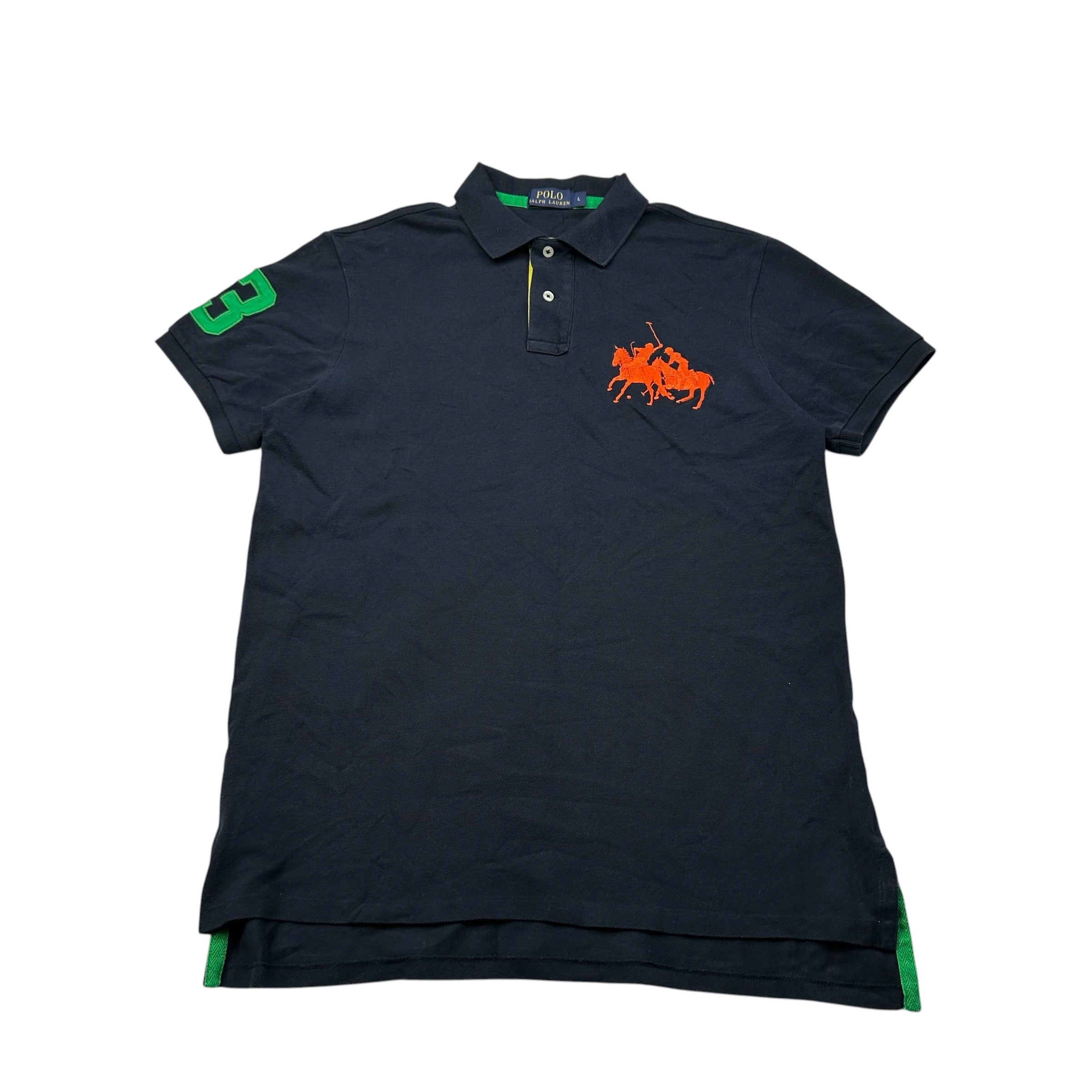 Ralph Lauren Big Pony Polo (L)