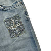 Roberto Cavalli Jeans (L)