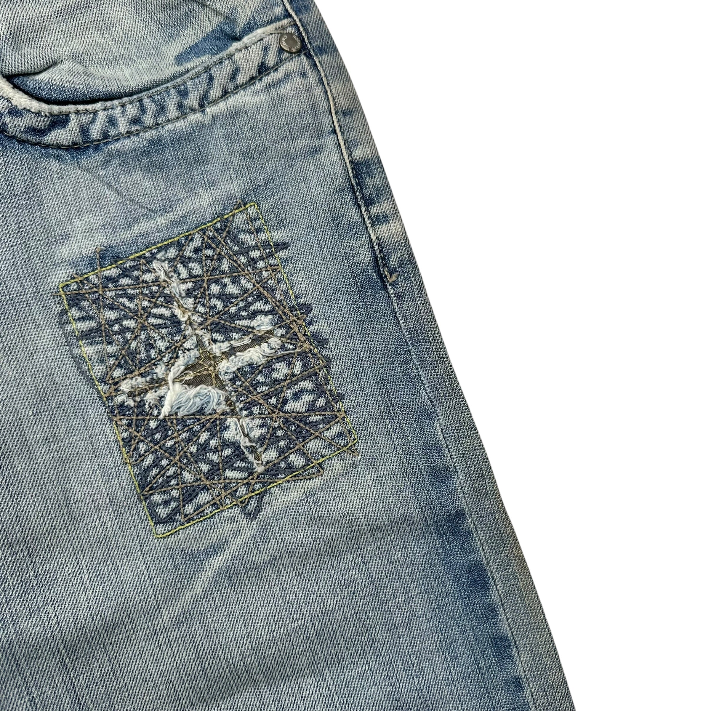 Roberto Cavalli Jeans (L)