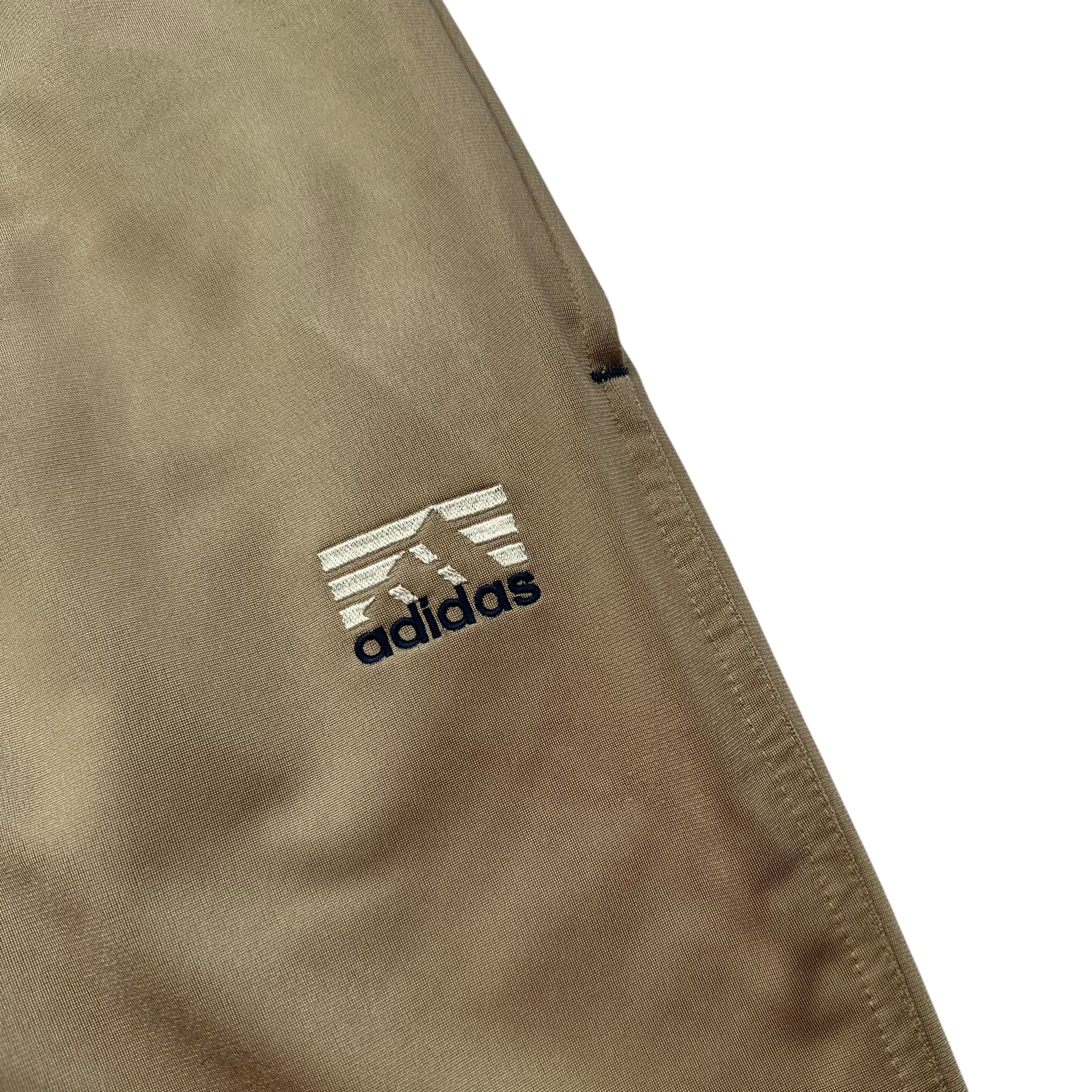 Adidas Tracksuit (M)