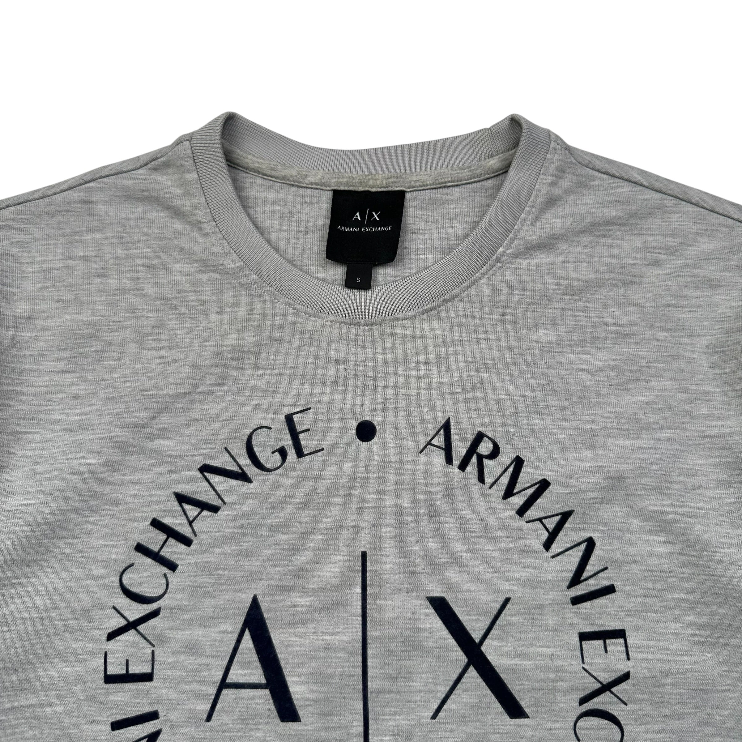 Armani Sweater (S)