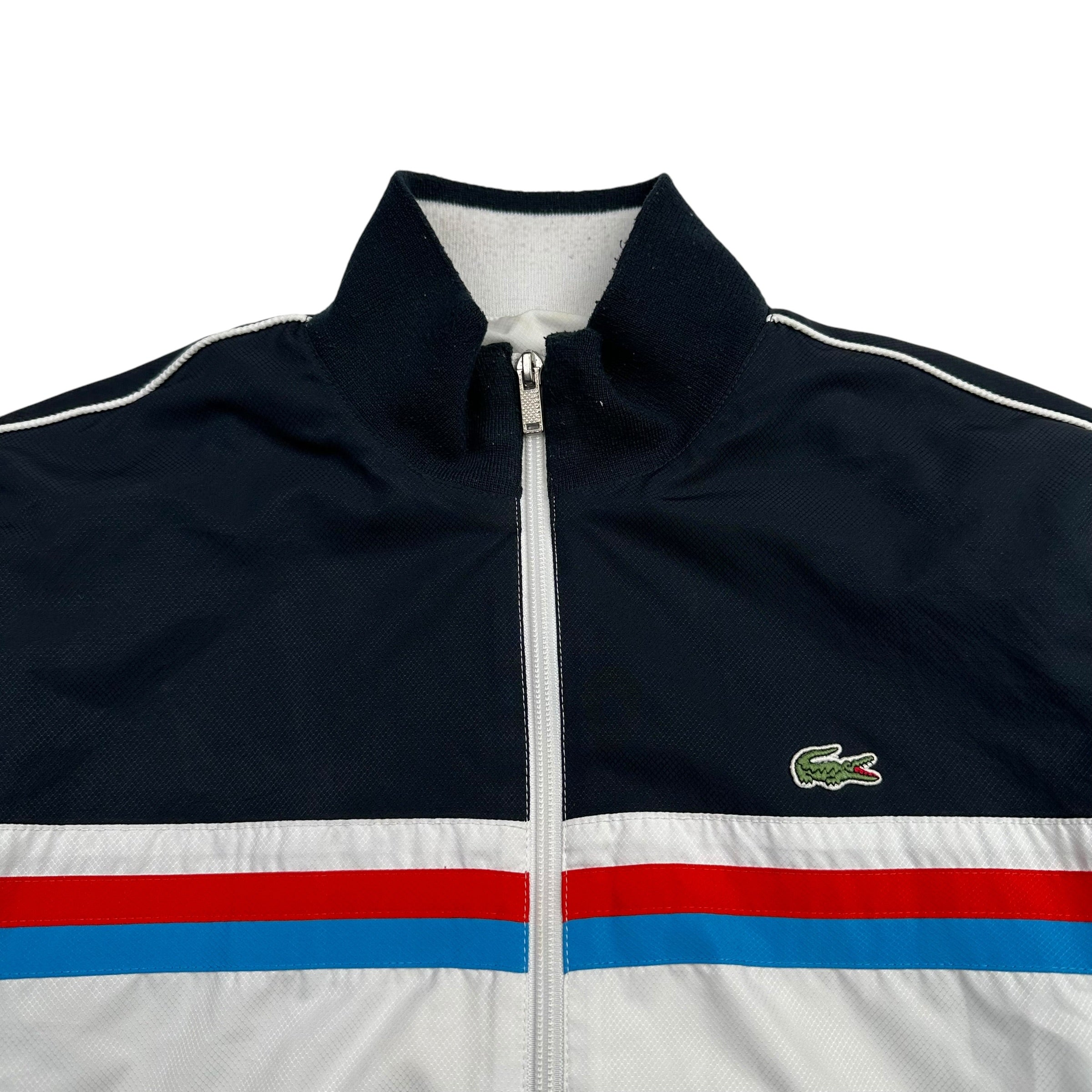 Lacoste Tracksuit (M)