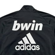 Adidas AC Milan Tracksuit (M)
