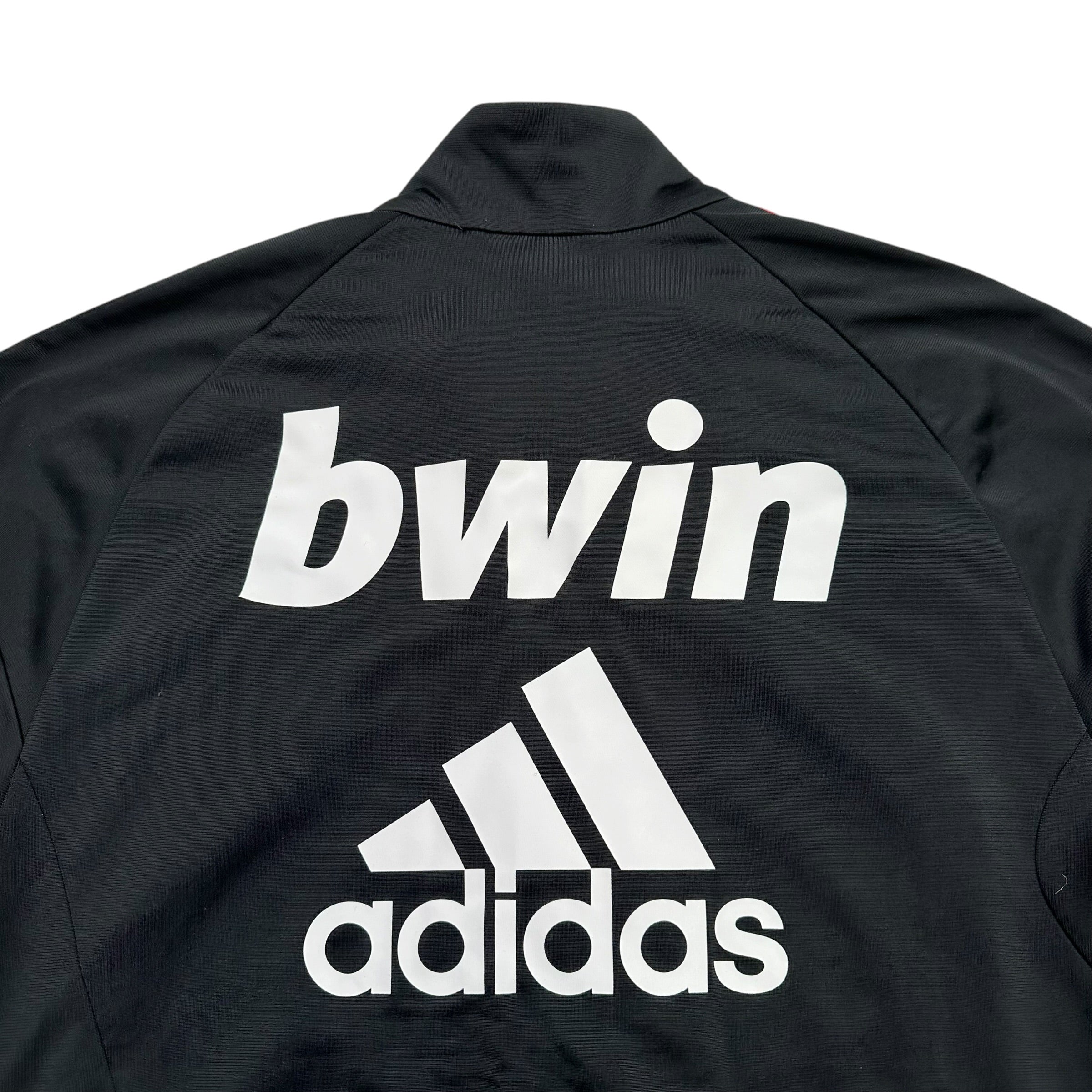 Adidas AC Milan Tracksuit (M)