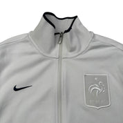 Nike France Trackjacket (XL)