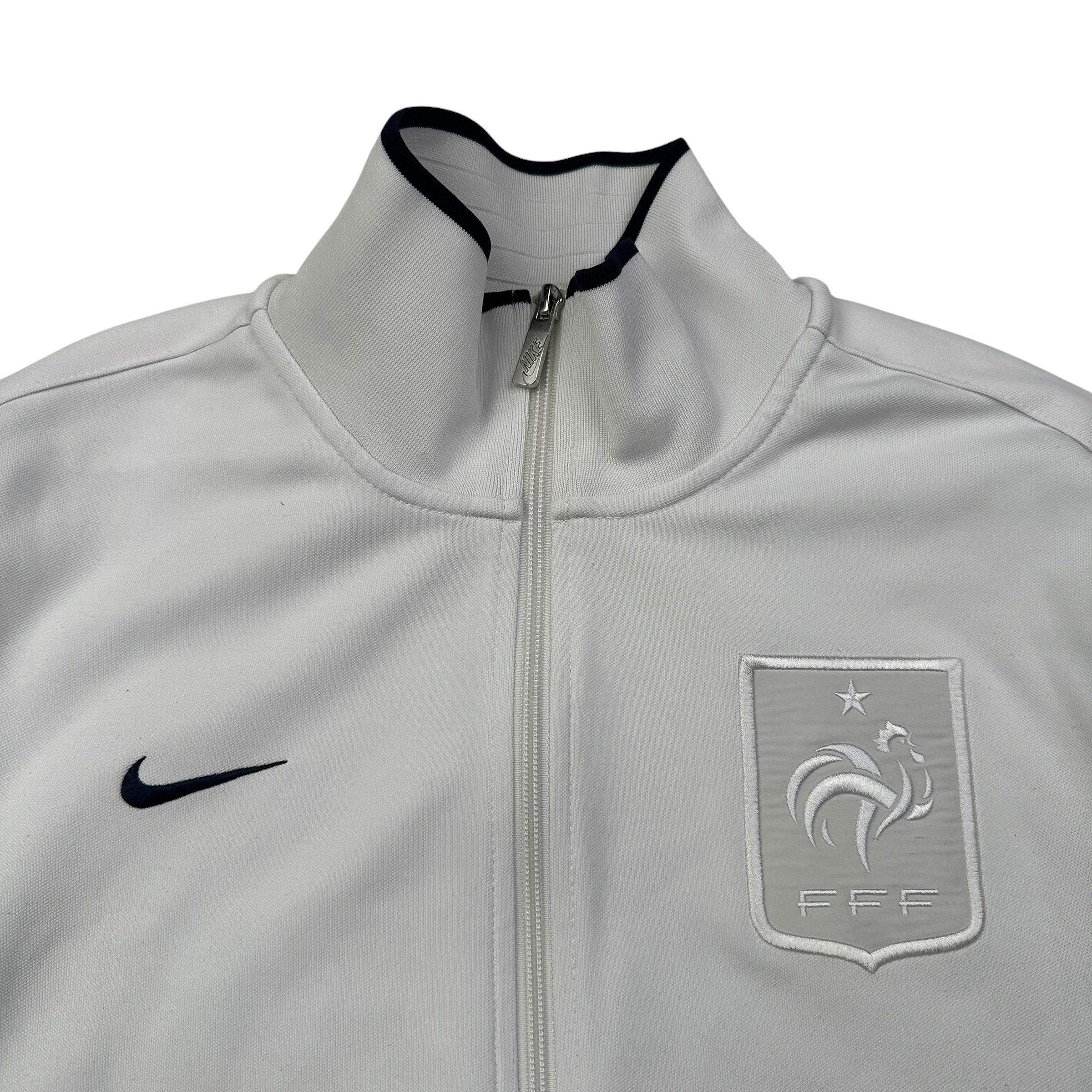 Nike France Trackjacket (XL)