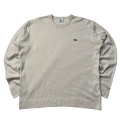 Lacoste Sweater (XL)