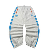 Adidas Olympique Marseille Tracksuit (M)