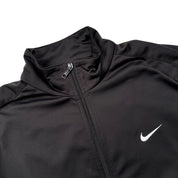 Nike Backswoosh Trackjacket (L)