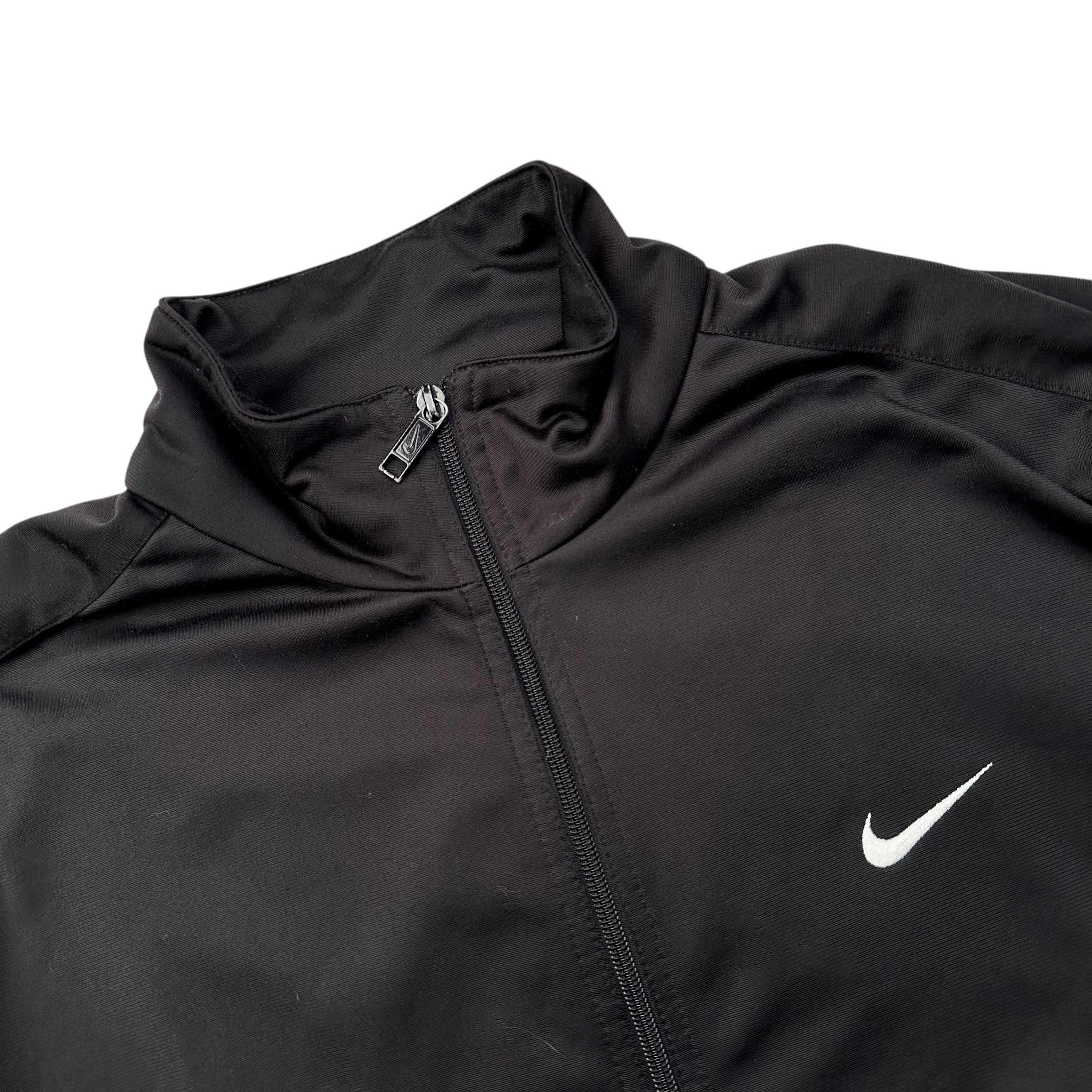 Nike Backswoosh Trackjacket (L)