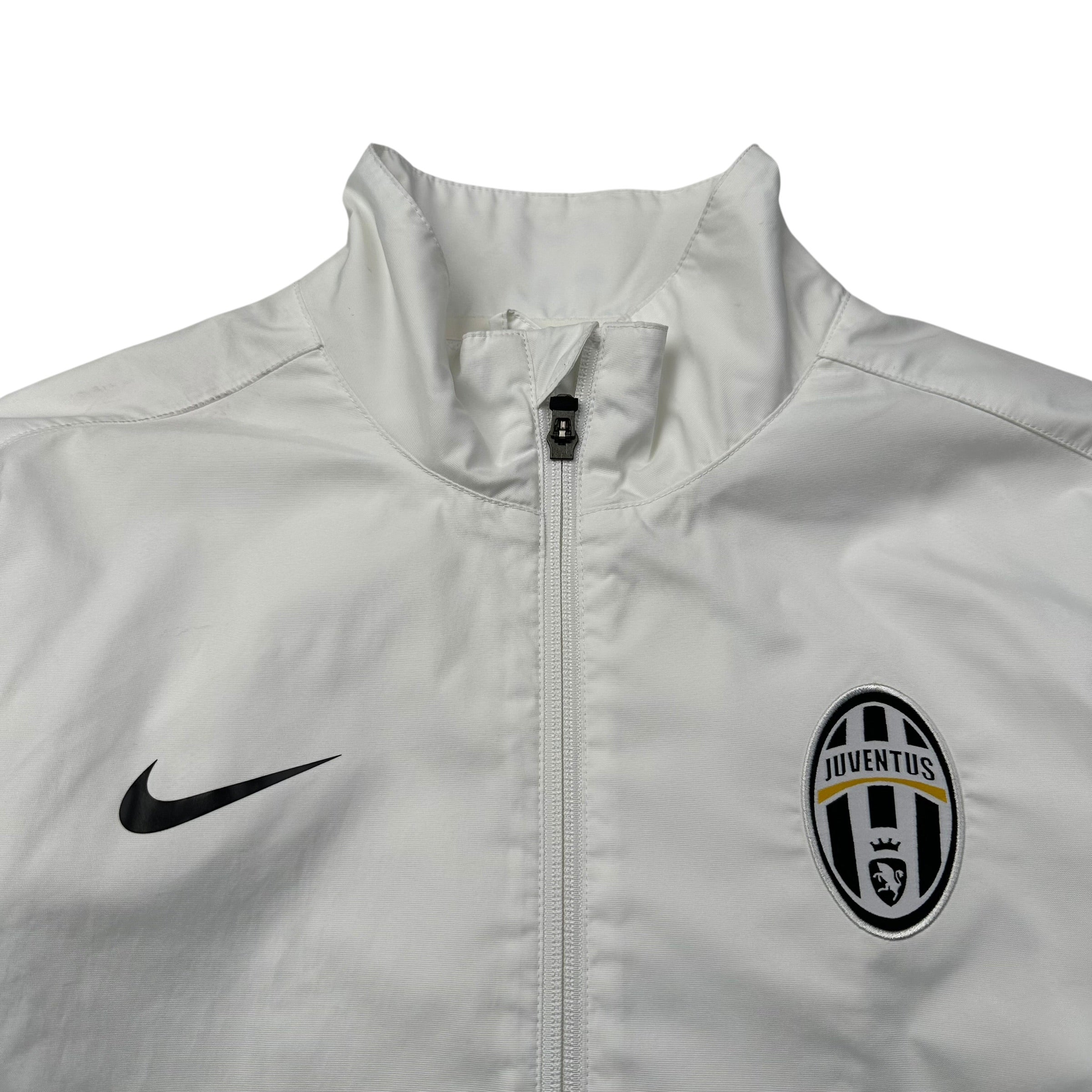 Nike Juventus Turin Tracksuit (S)