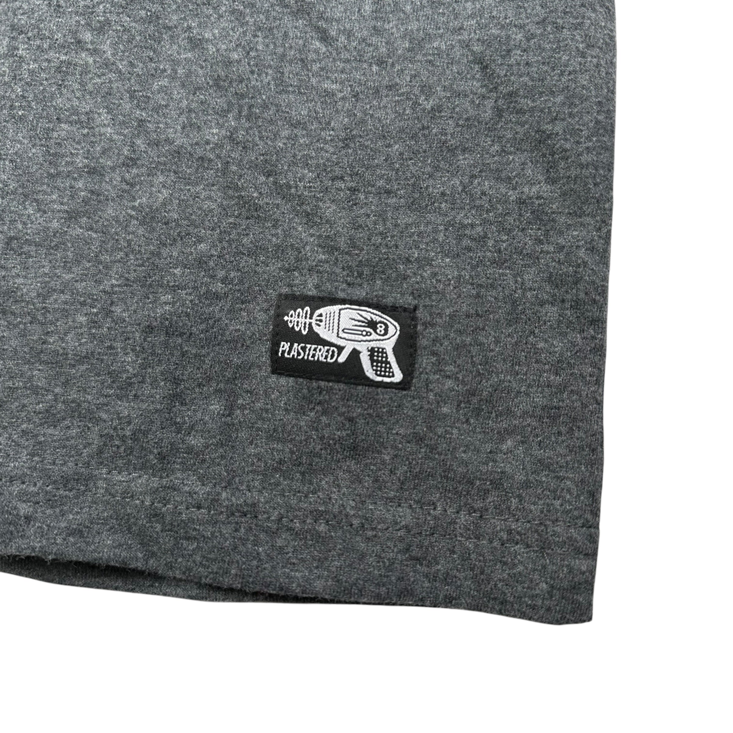 Plastered 8 T-Shirt (L)