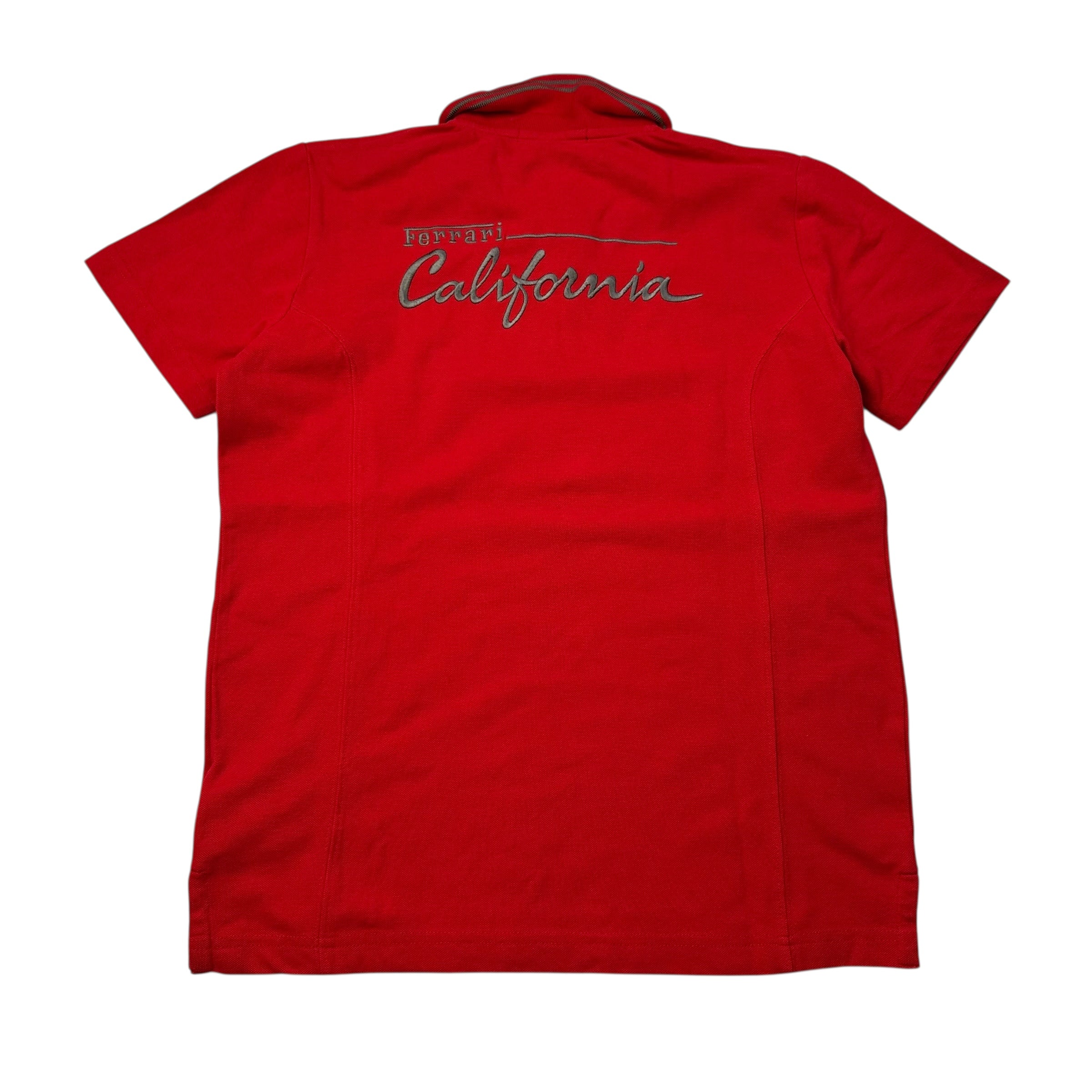 Ferrari Polo(M)